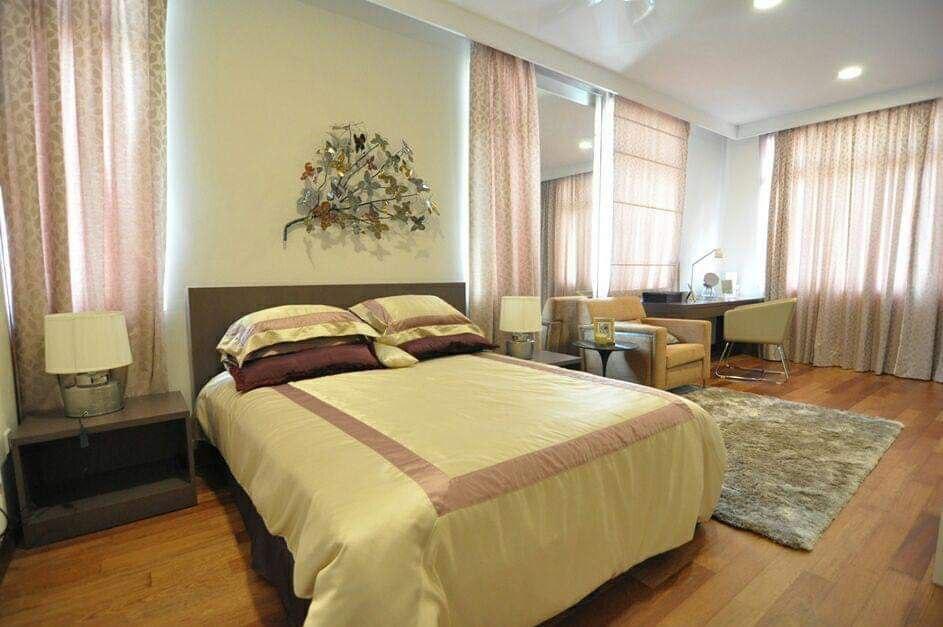 Lake View  Storey Bungalow D Mutiara Presint - photo 2