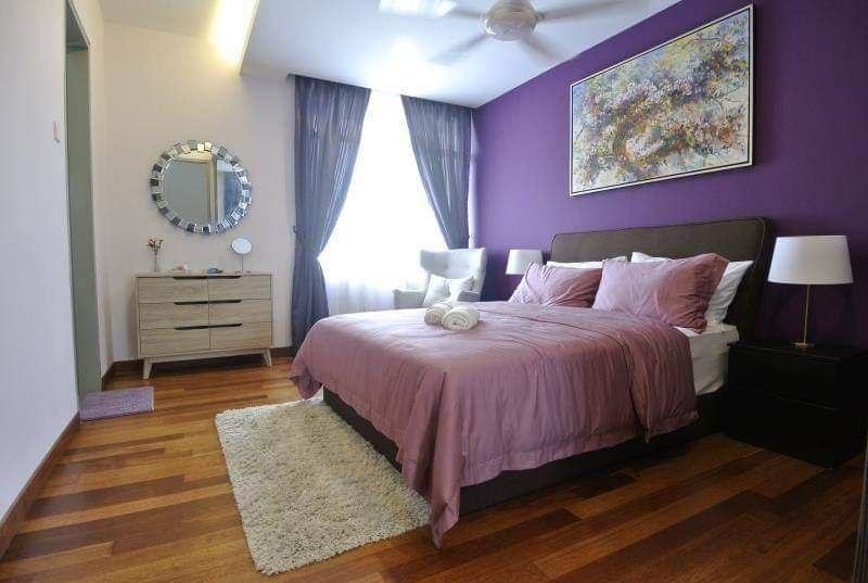 Lake View  Storey Bungalow D Mutiara Presint - photo 7
