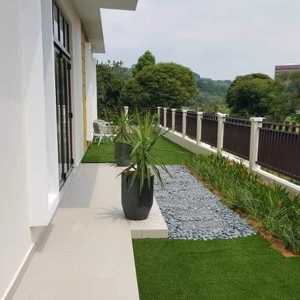 FREEHOLD HENING PUTRAJAYA - photo 3