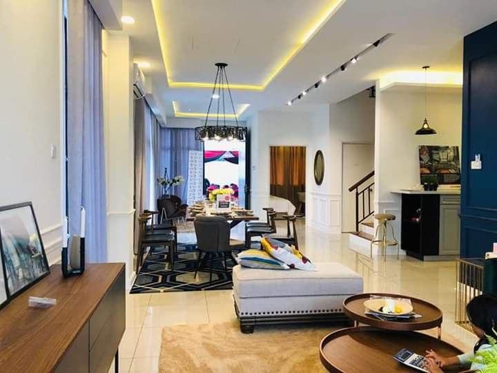 FREEHOLD HENING PUTRAJAYA - photo 12