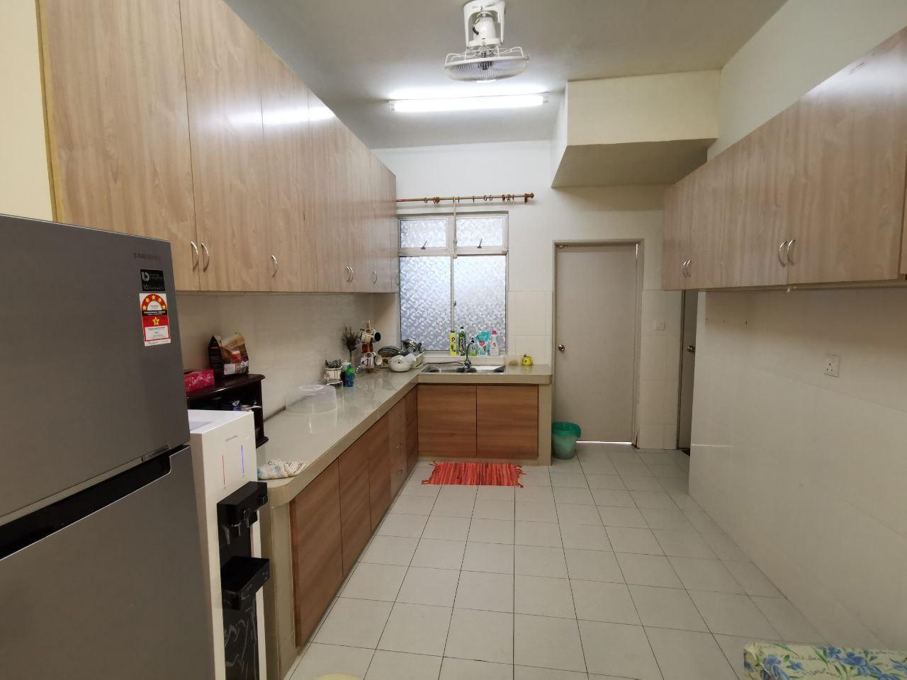 Teres DUA  tingkat untuk disewa Bukit Bandaraya - photo 10