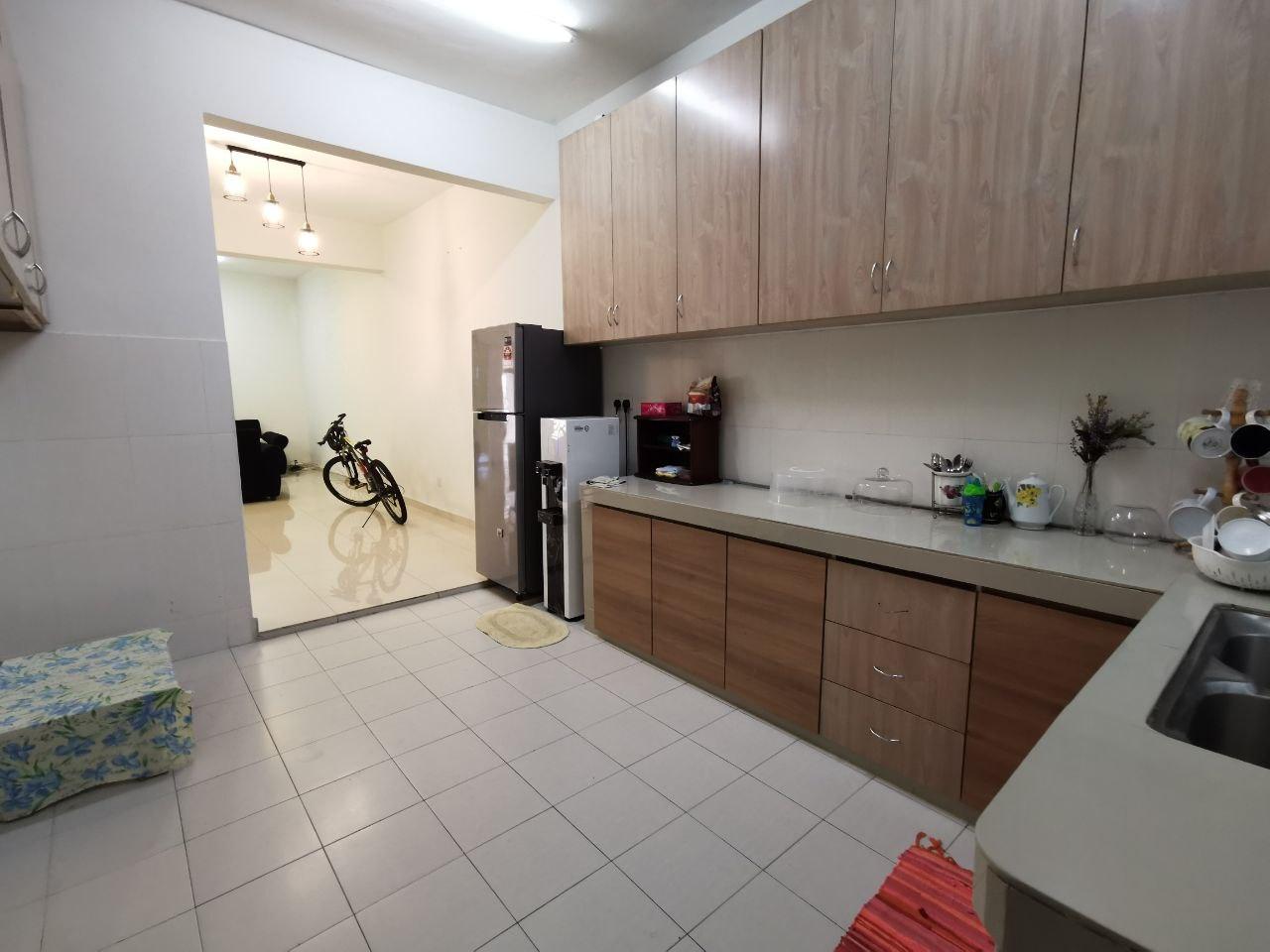 Teres DUA  tingkat untuk disewa Bukit Bandaraya - photo 7