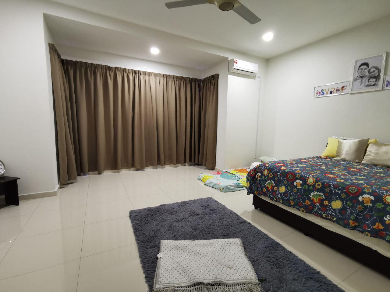 Teres DUA  tingkat untuk disewa Bukit Bandaraya - photo 8