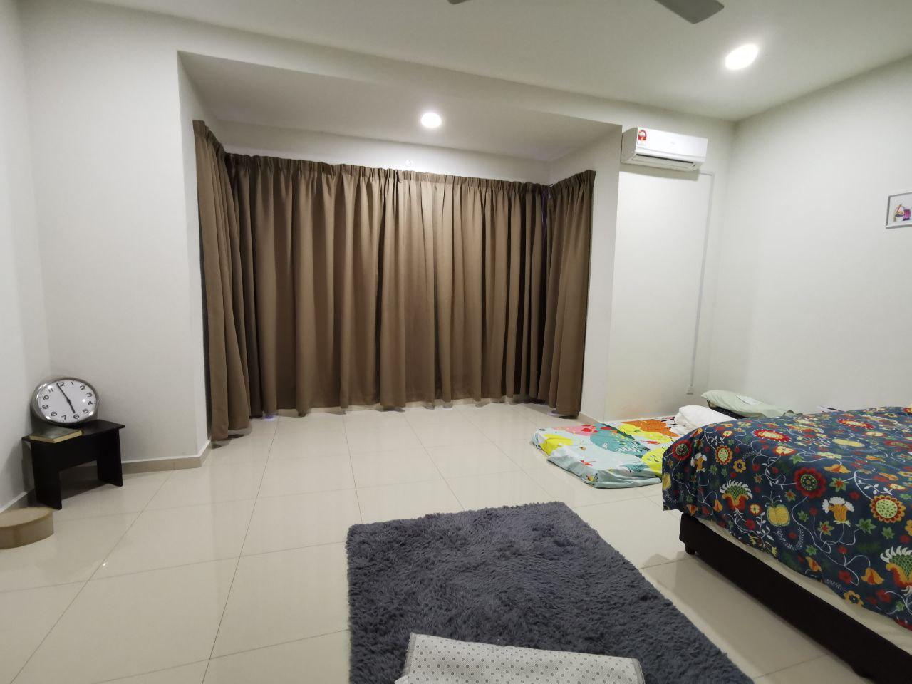 Teres DUA  tingkat untuk disewa Bukit Bandaraya - photo 9