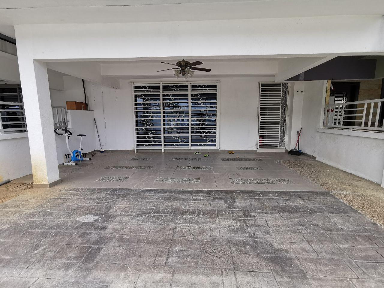 Teres DUA  tingkat untuk disewa Bukit Bandaraya - photo 5