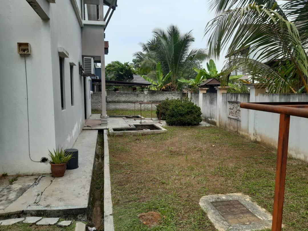 SEMIDARA RESIDENCE SAUJANA UTAMA TIGA SUNGAI BULOH - photo 2