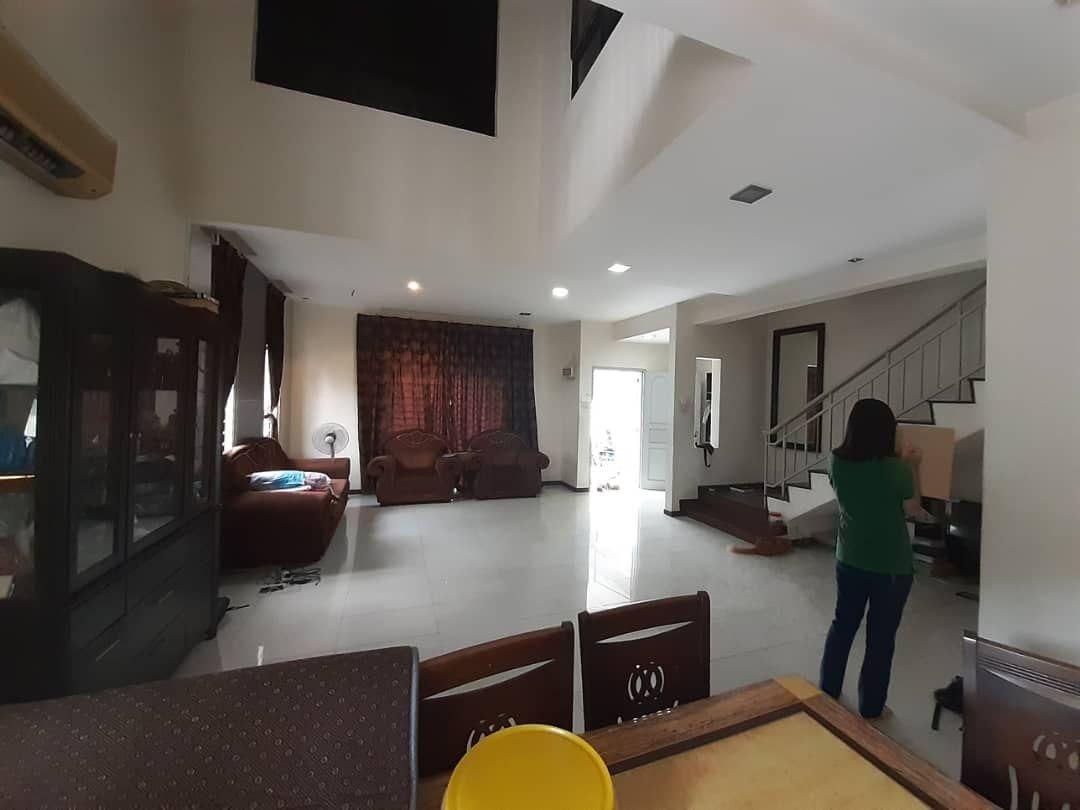 SEMIDARA RESIDENCE SAUJANA UTAMA TIGA SUNGAI BULOH - photo 4