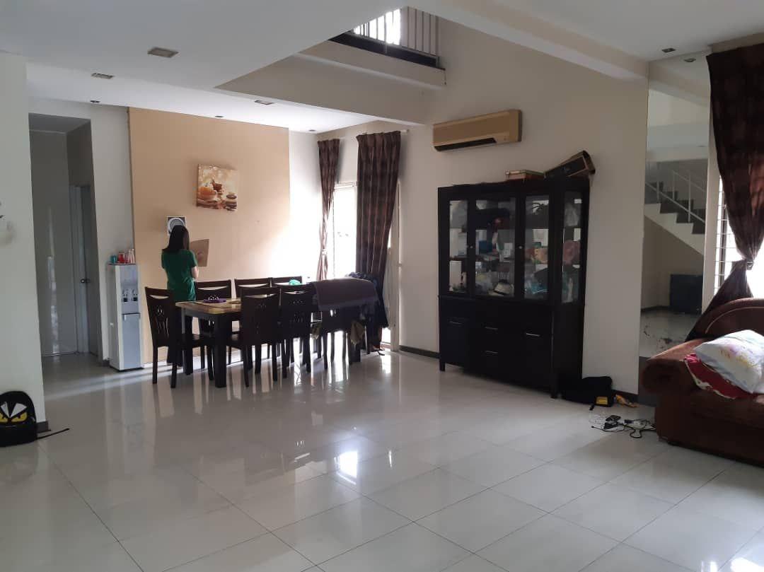 SEMIDARA RESIDENCE SAUJANA UTAMA TIGA SUNGAI BULOH - photo 3