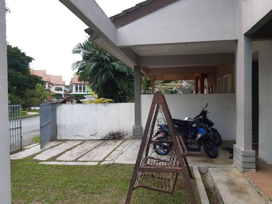 SEMIDARA RESIDENCE SAUJANA UTAMA TIGA SUNGAI BULOH - photo 8
