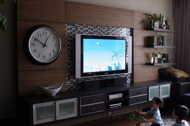 Taman Bukit Pelangi Condominium, Subang Jaya - photo 5