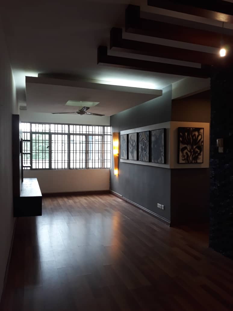 Taman Bukit Pelangi Condominium, Subang Jaya - photo 6
