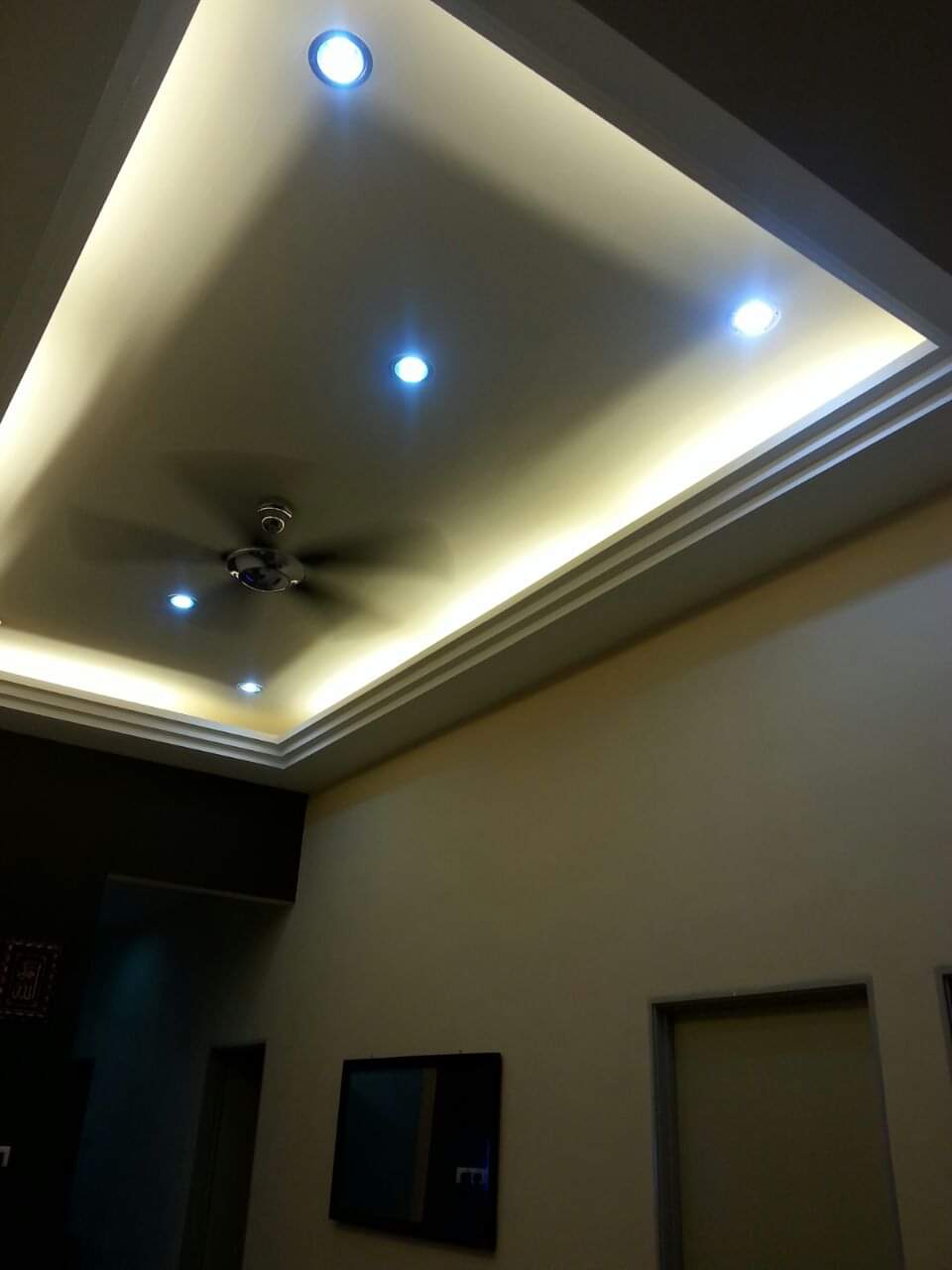 Single Storey Terrace, Taman Meru Permai - photo 6
