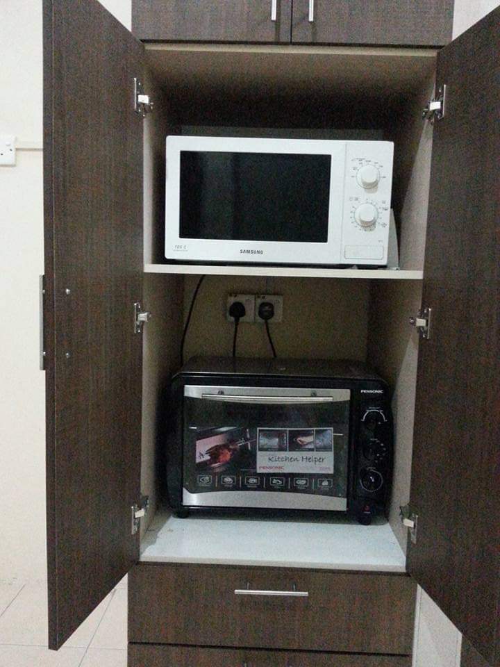 Single Storey Terrace, Taman Meru Permai - photo 11