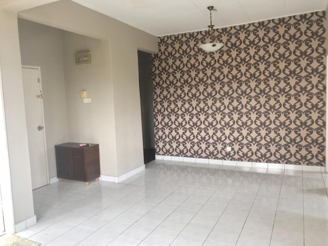 INTANA RIA APARTMENT Bandar Baru Bangi - photo 4