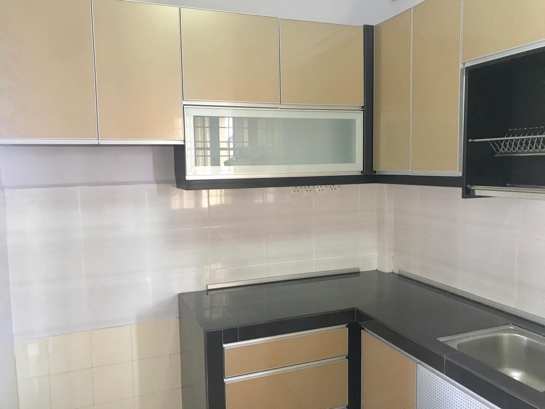 INTANA RIA APARTMENT Bandar Baru Bangi - photo 5