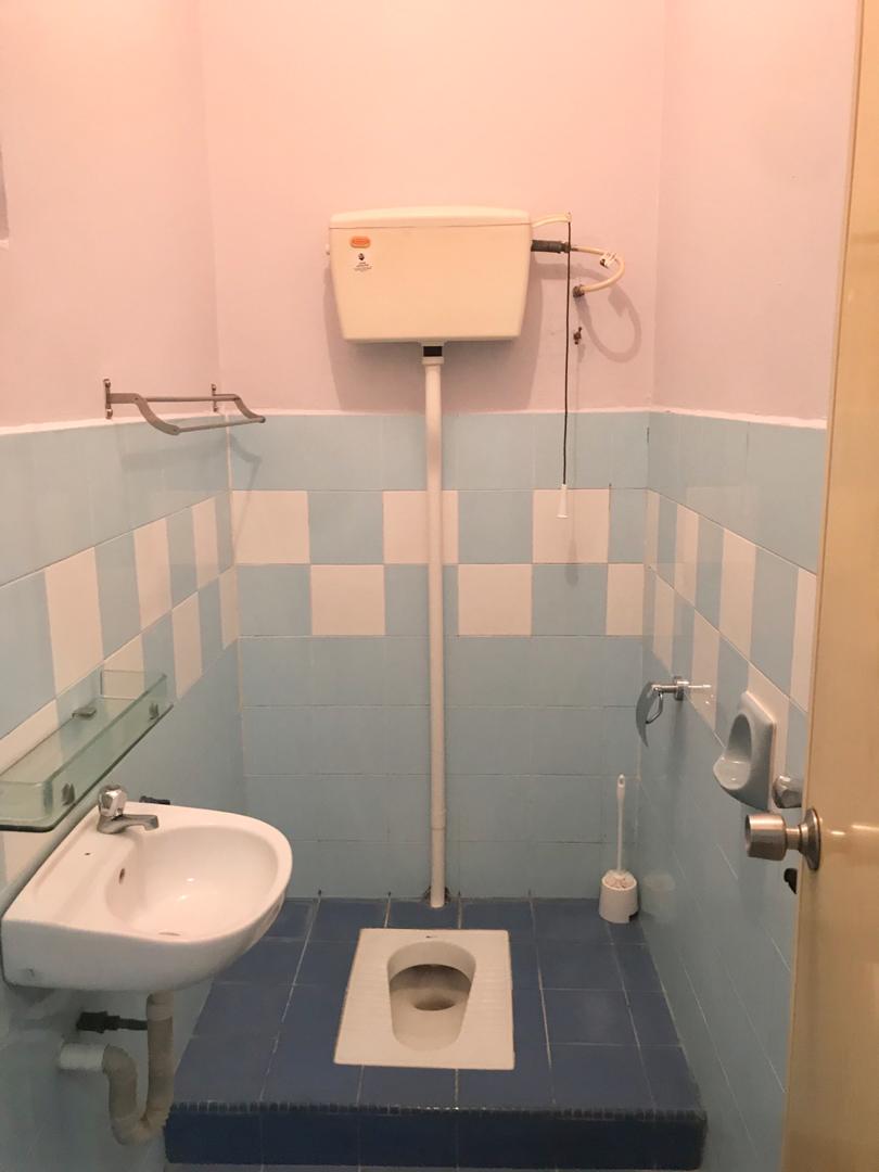 INTANA RIA APARTMENT Bandar Baru Bangi - photo 9