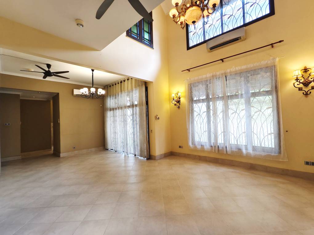 2 Storey Bungalow Su ...