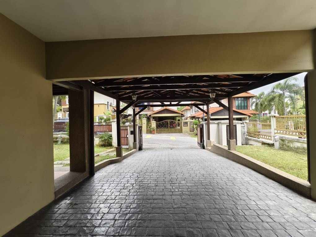 2 Storey Bungalow Subang Alam - photo 11