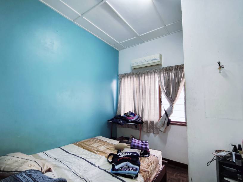 Terrace 2 Storey Bandar Bukit Raja Jalan Inang - photo 8