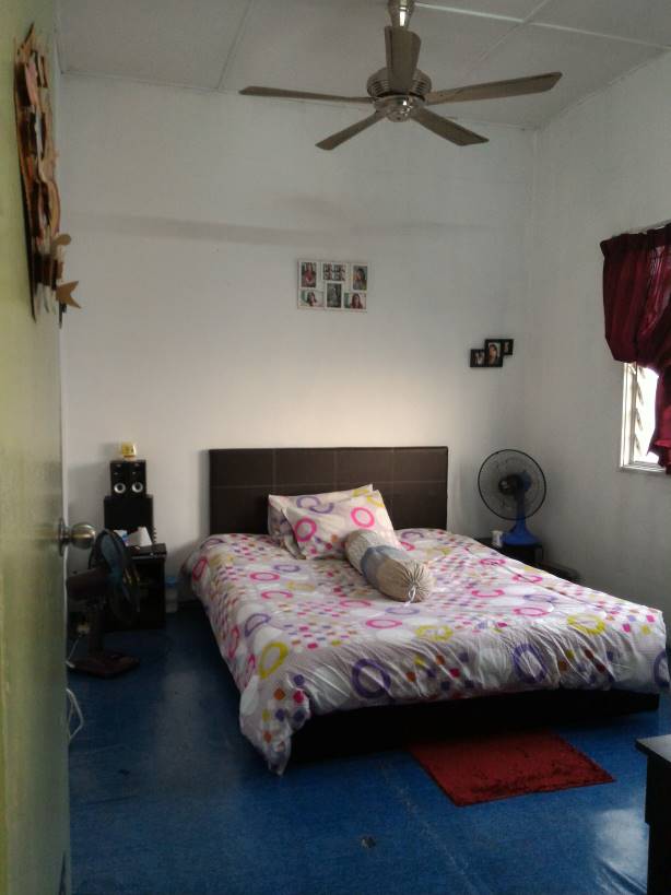 Apartment Sri Begonia Puchong 140k - photo 3