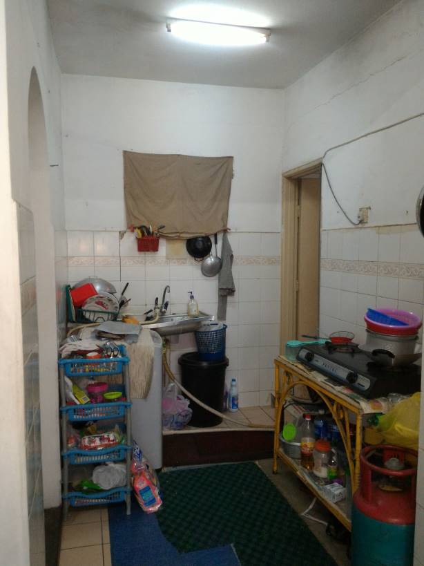 Apartment Sri Begonia Puchong 140k - photo 5