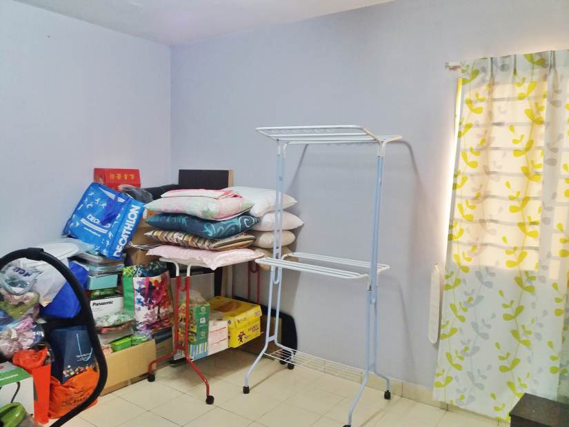 MAGNAVILLE CONDOMINIUM SELAYANG 1001sqft - photo 5