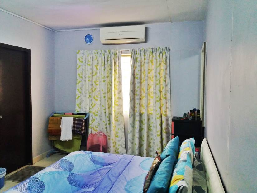 MAGNAVILLE CONDOMINIUM SELAYANG 1001sqft - photo 4