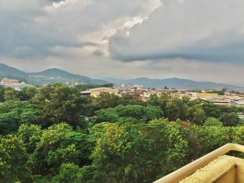 MAGNAVILLE CONDOMINIUM SELAYANG 1001sqft - photo 6