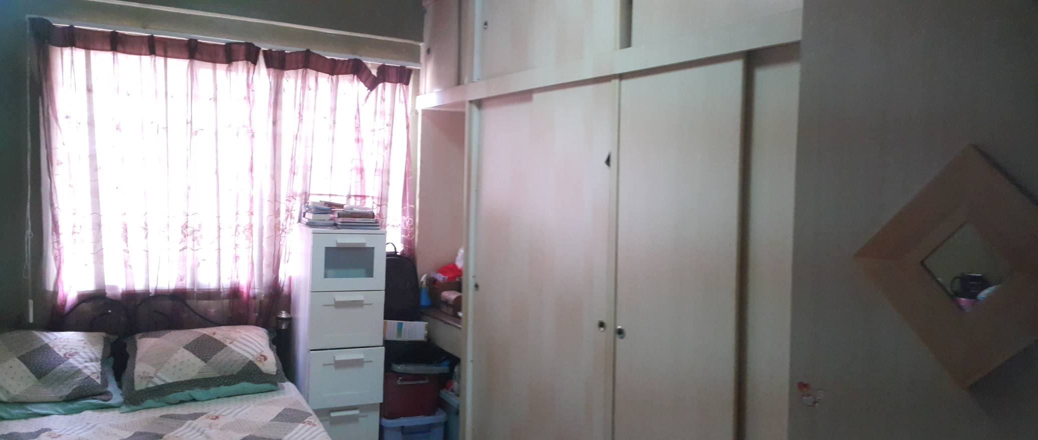 IDAMAN SUTERA APARTMENT, SETAPAK, GOMBAK, KL - photo 5
