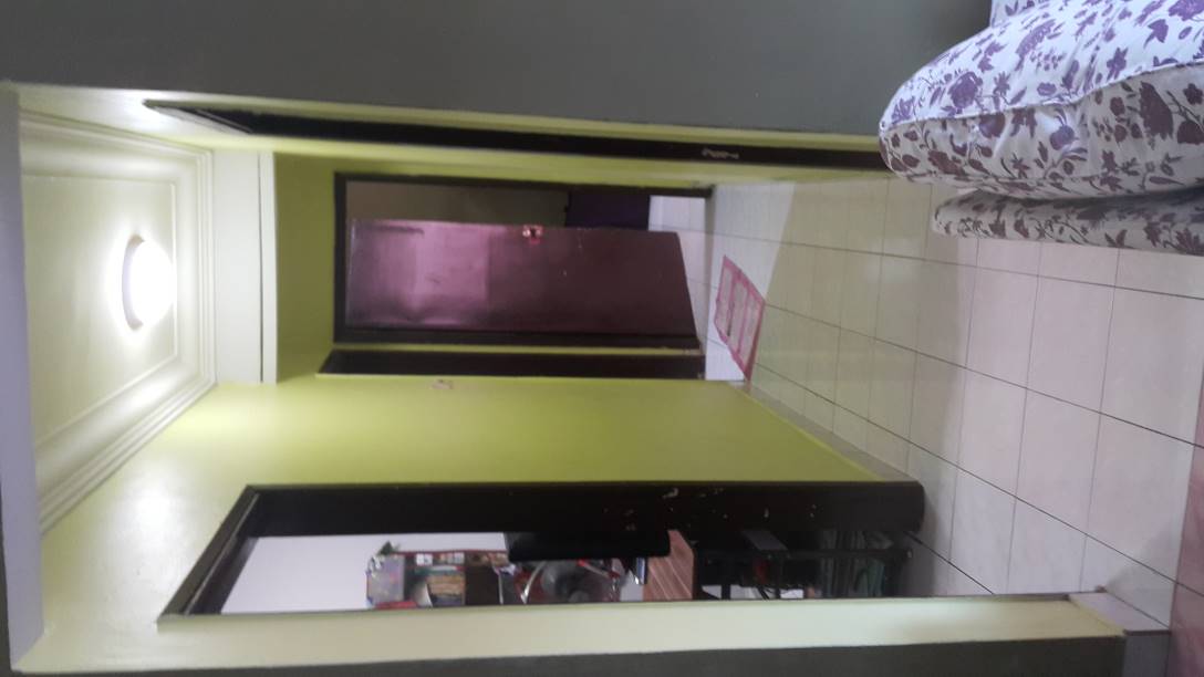 IDAMAN SUTERA APARTMENT, SETAPAK, GOMBAK, KL - photo 3
