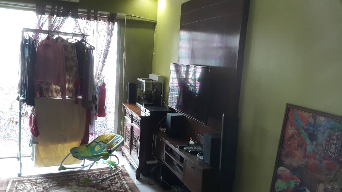 IDAMAN SUTERA APARTMENT, SETAPAK, GOMBAK, KL - photo 4