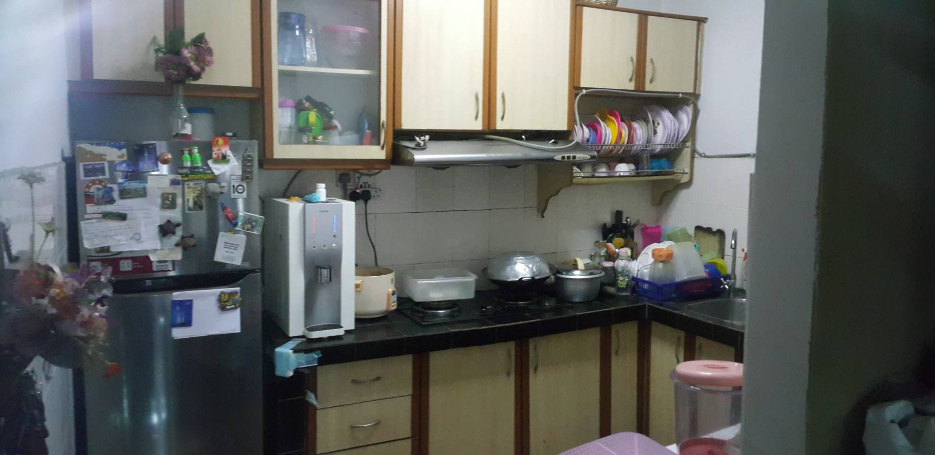IDAMAN SUTERA APARTMENT, SETAPAK, GOMBAK, KL - photo 6