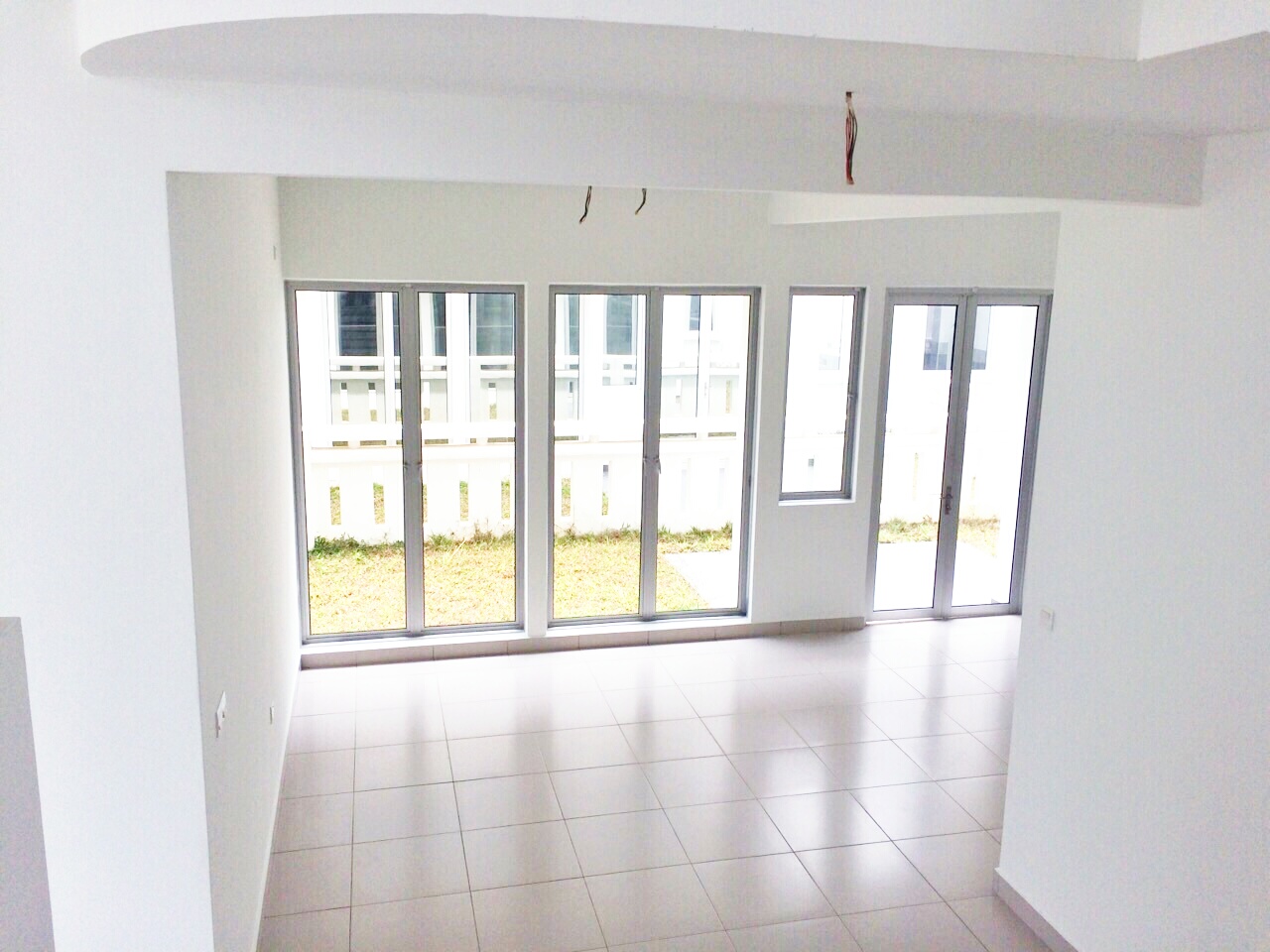 BRAND NEW 2STY SEMI-D, BANDAR ENSTEK, NILAI - photo 2
