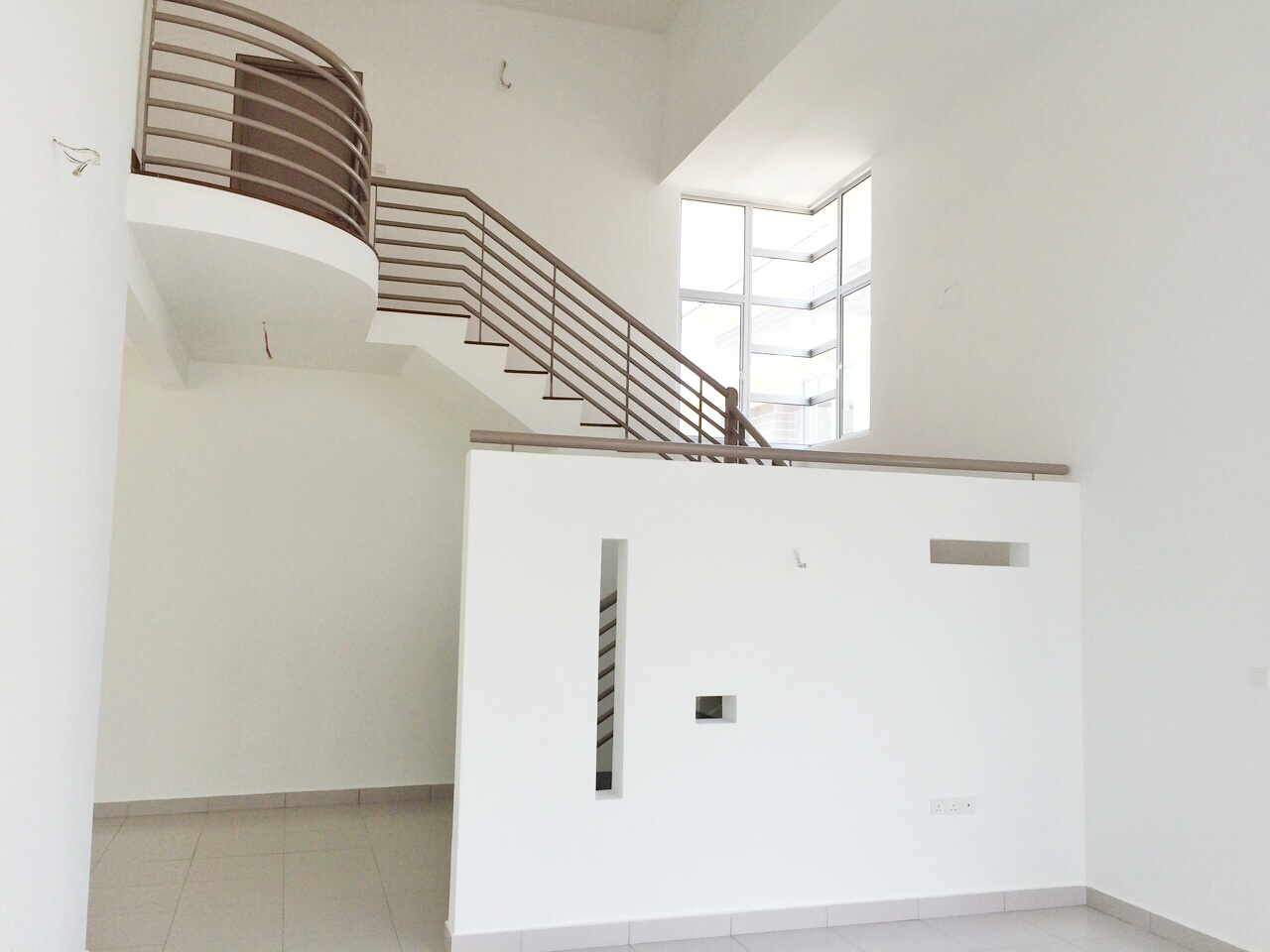 BRAND NEW 2STY SEMI-D, BANDAR ENSTEK, NILAI - photo 5