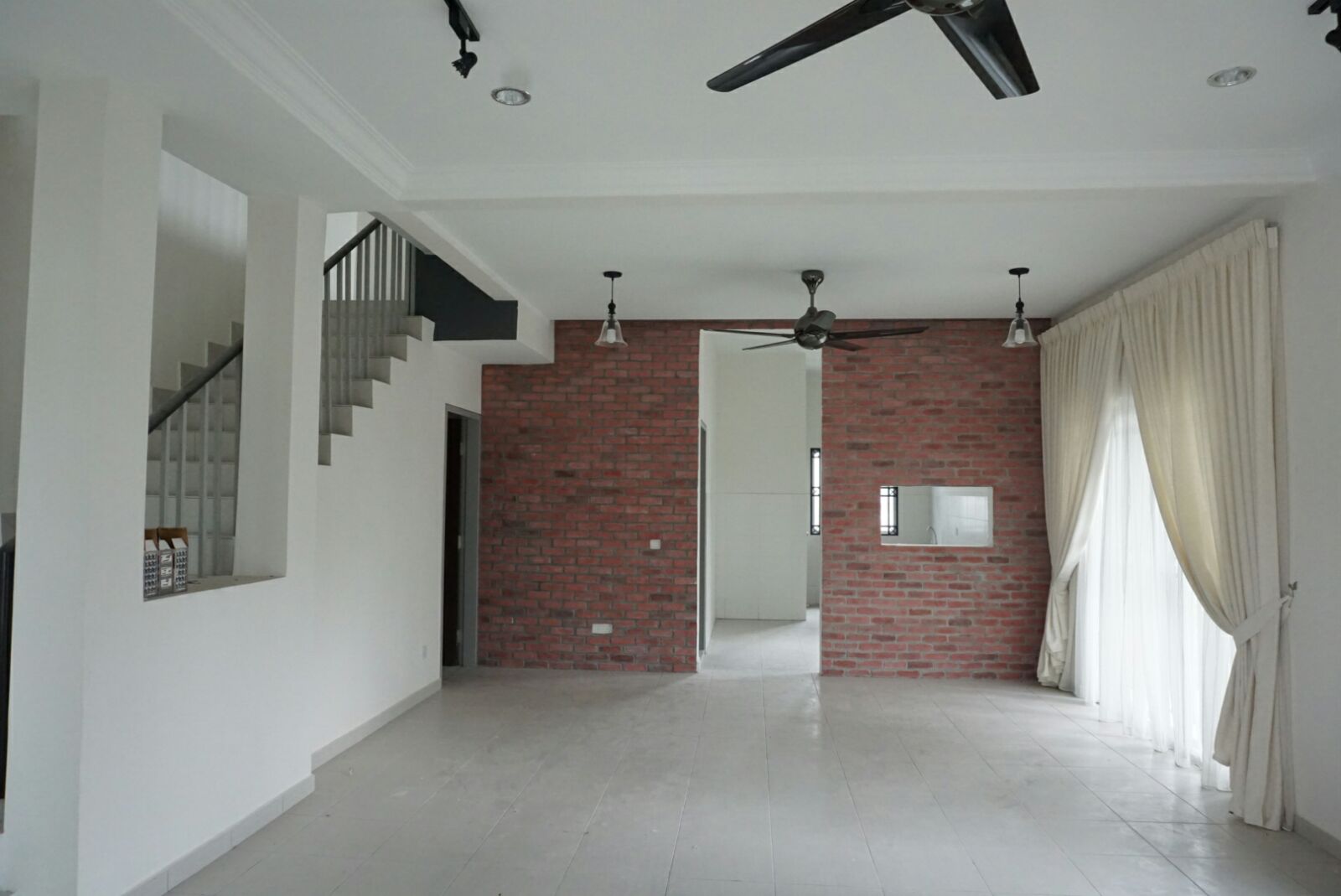2STY CORNER LOT, LAMAN ORKID, NILAI IMPIAN - photo 3