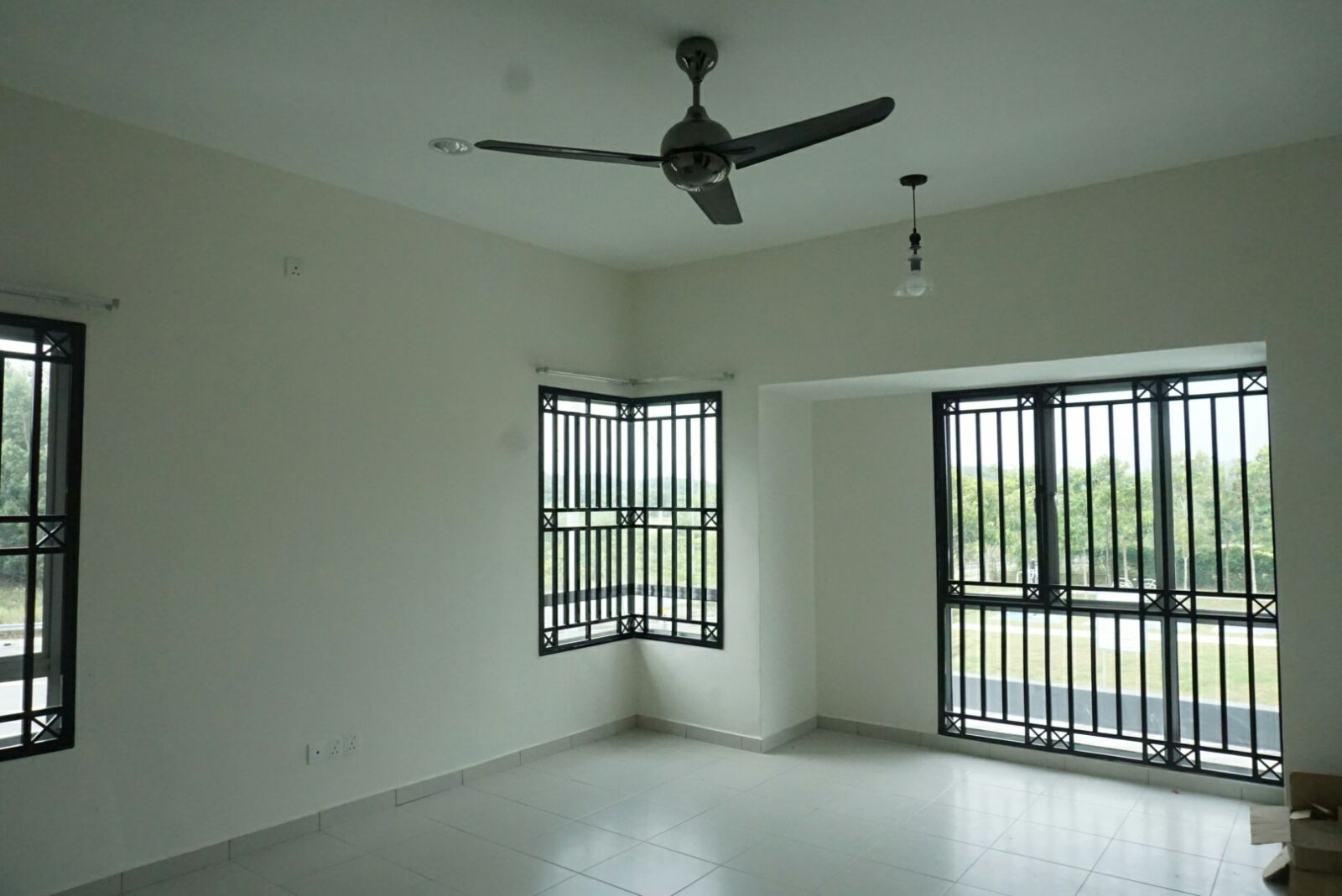 2STY CORNER LOT, LAMAN ORKID, NILAI IMPIAN - photo 4