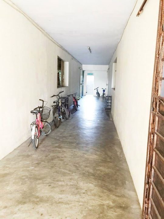 Apartment Kinabalu, Taman Sinaran, Balakong - photo 4