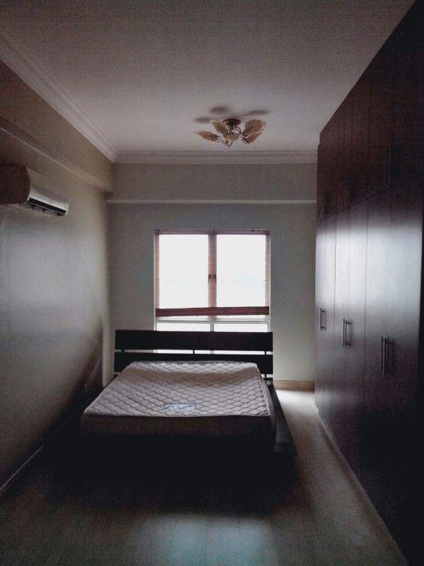 SERI TITIWANGSA CONDOMINIUM, TASIK TITIWANGSA, KL - photo 5