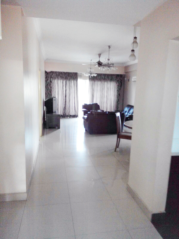 SERI TITIWANGSA CONDOMINIUM, TASIK TITIWANGSA, KL - photo 4