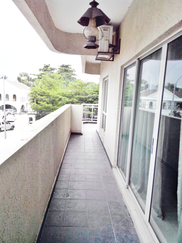 SERI TITIWANGSA CONDOMINIUM, TASIK TITIWANGSA, KL - photo 3