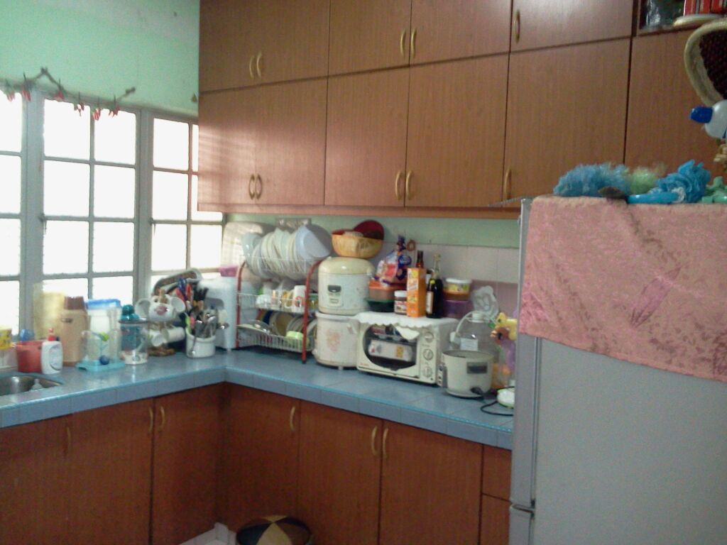2STY TERRACE, SEKSYEN 6 KOTA DAMANSARA - photo 5
