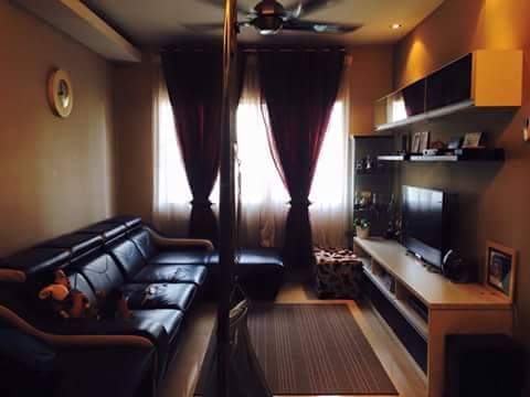 The Lumayan Apartment, Bandar Sri Permaisuri - photo 2