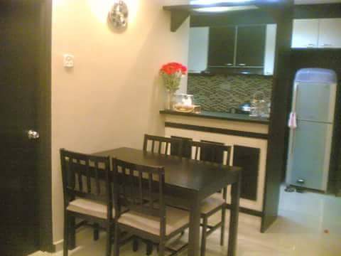 The Lumayan Apartment, Bandar Sri Permaisuri - photo 3