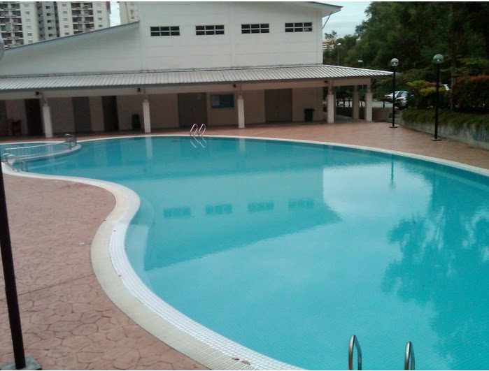 The Lumayan Apartment, Bandar Sri Permaisuri
