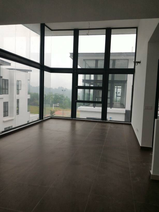 3STY SUPERLINK, MUTIARA VILLA, KAJANG - photo 3