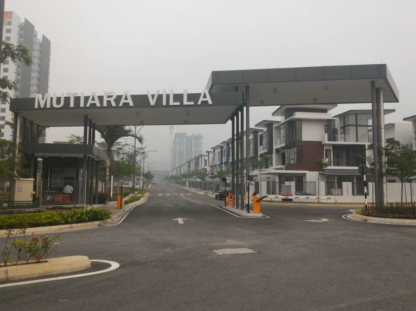 3STY SUPERLINK, MUTIARA VILLA, KAJANG - photo 6