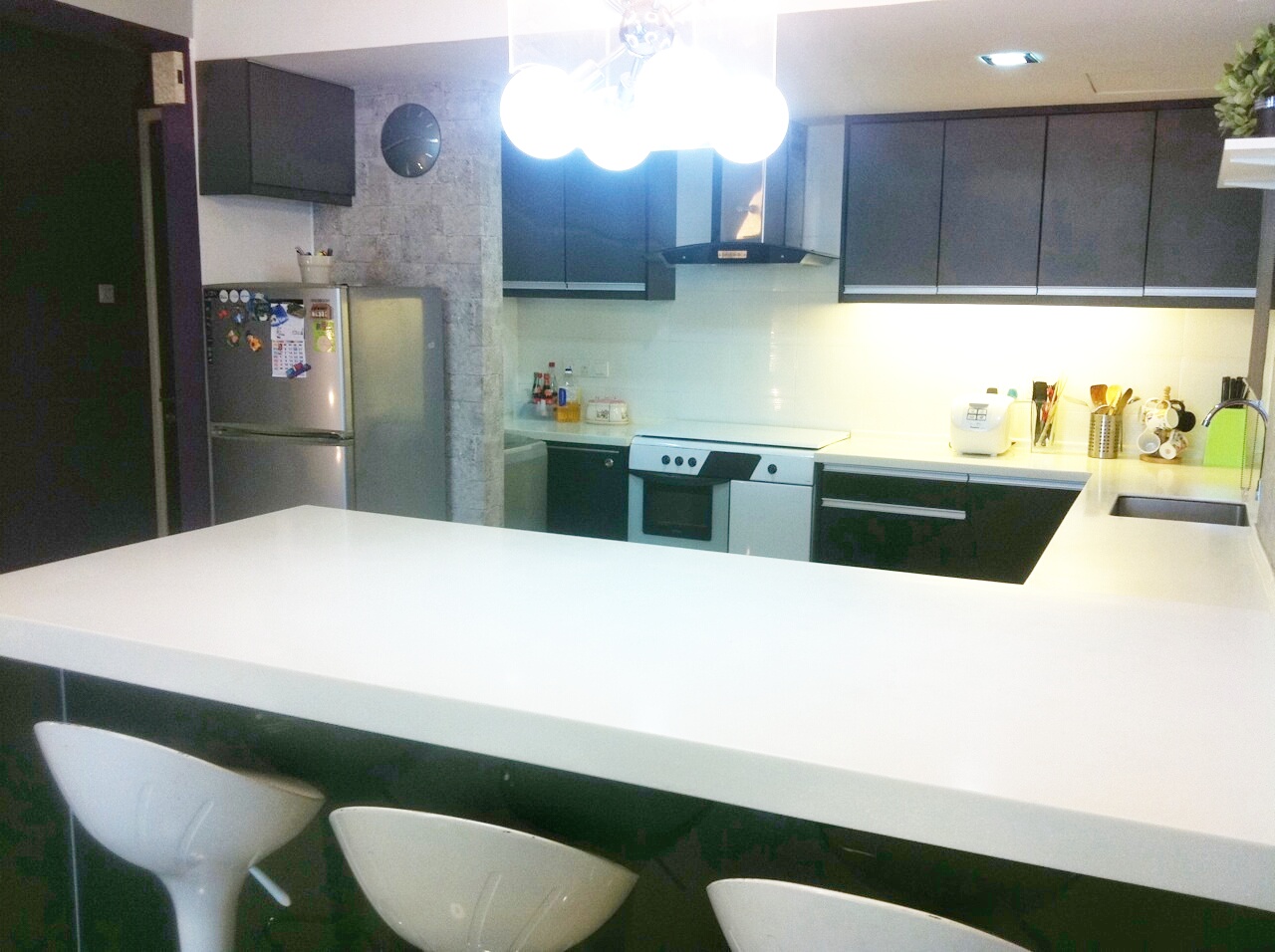 THE ZEST CONDOMINIUM, BANDAR KINRARA - photo 4