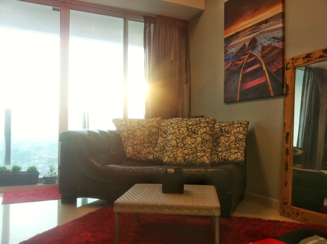 THE ZEST CONDOMINIUM, BANDAR KINRARA - photo 5