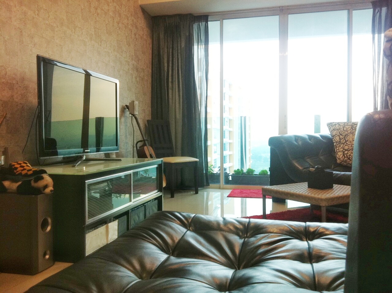 THE ZEST CONDOMINIUM, BANDAR KINRARA - photo 2