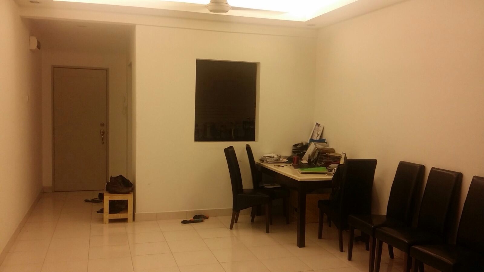 Q1 VILLA LAMAN TASIK CONDO, BANDAR SRI PERMAISURI - photo 6